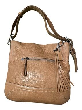 Vintage Coach Legacy bag